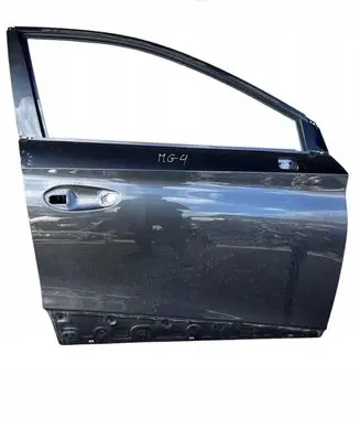 MG MG4 ev Front door
