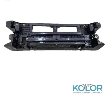 Iveco Daily 6th gen Belt protection 05802316030 05802316027 05802313252
