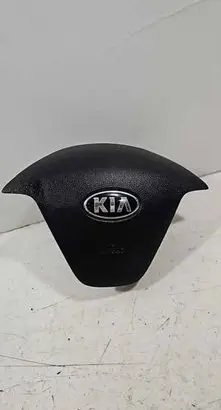 KIA Ceed Steering wheel airbag 56900A2100 0589P1000271 A256900010