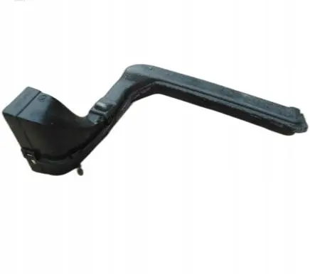 Lamborghini LP 580-2 Rear air vent grill 4T1819668