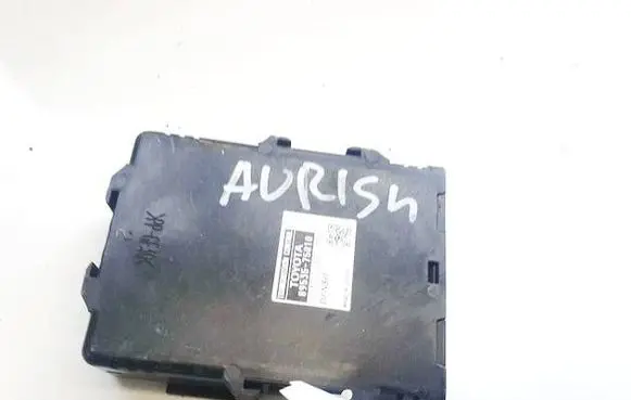 Toyota Auris 150 Gearbox control unit/module 8953575010