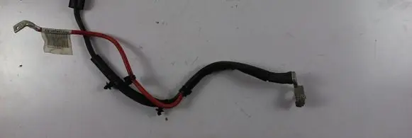 Skoda Superb B8 (3V) Negative earth cable (battery) 5Q0971228K