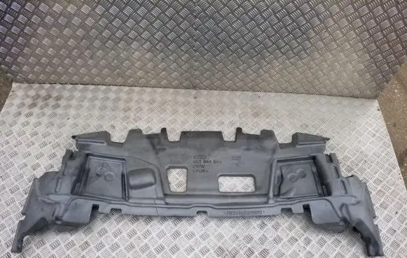 Audi A6 S6 C8 4K Rear sound insulation 4K5864044