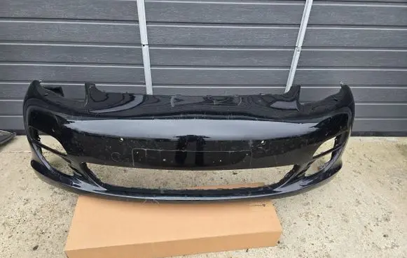 Porsche Panamera (970) Front bumper 97050531100