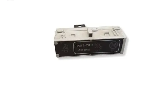 Opel Vivaro Passenger airbag on/off switch 2195892