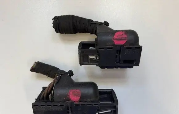 Seat Ibiza IV (6J,6P) Engine installation wiring loom 03L906023LC PCR2.1