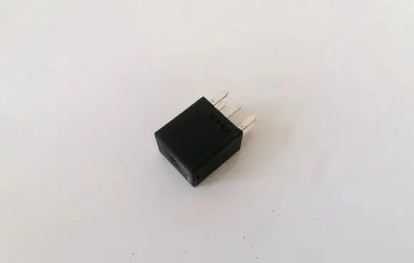 Chrysler Pacifica Other relay 56049018ab 0431301b