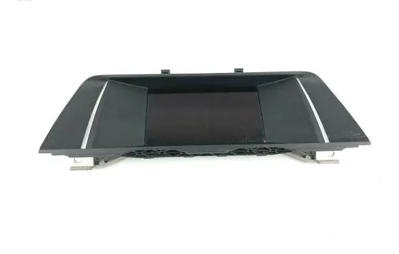 BMW 5 F10 F11 Screen/display/small screen 9289007