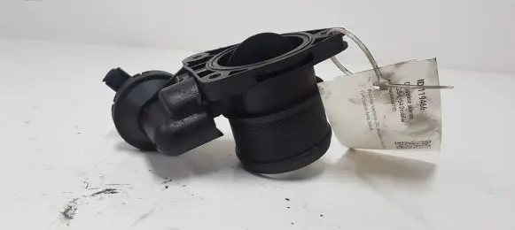 Peugeot 607 Throttle valve 9638246280