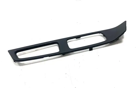 Volvo XC60 Front door window switch trim 9124097 BP8HB