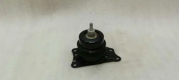 Audi A1 Engine mount bracket 6R0199167Q