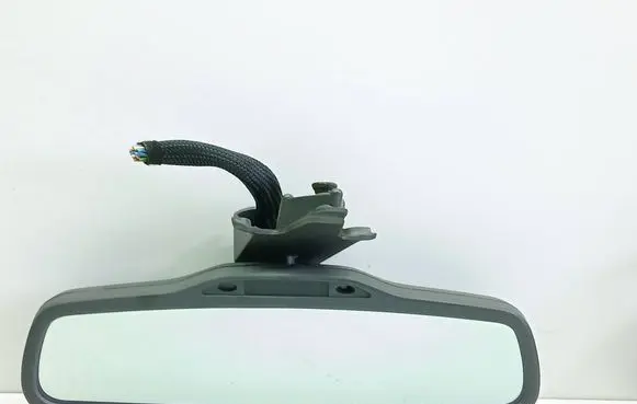 Volvo S80 Rear view mirror (interior) E11015469 E11025469