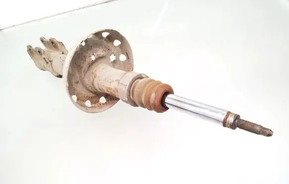 Opel Zafira A Front shock absorber/damper