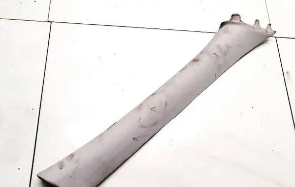 Mercedes-Benz E W211 (C) pillar trim a047351