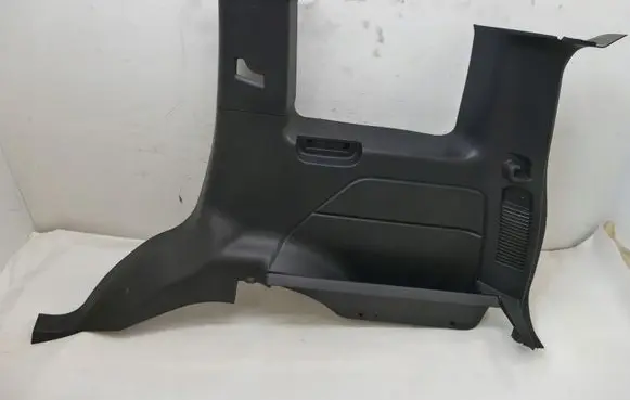 Jeep Cherokee Trunk/boot side trim panel P1BS27XDVAC