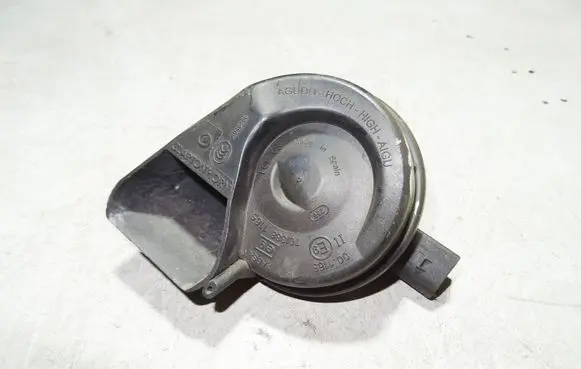 Audi Q5 SQ5 Horn signal 8T0951223