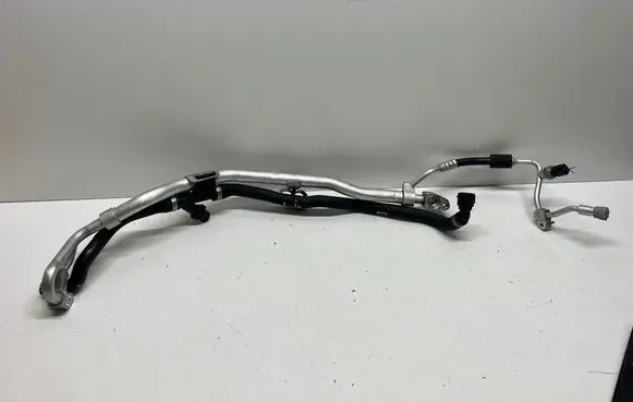 BMW 4 G22 G23 G24 G26 Air conditioning (A/C) pipe/hose 9395469 19032410 EE4757