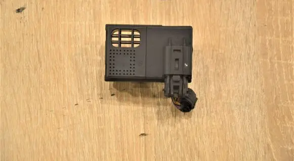 Opel Antara Interior temperature sensor 20963881