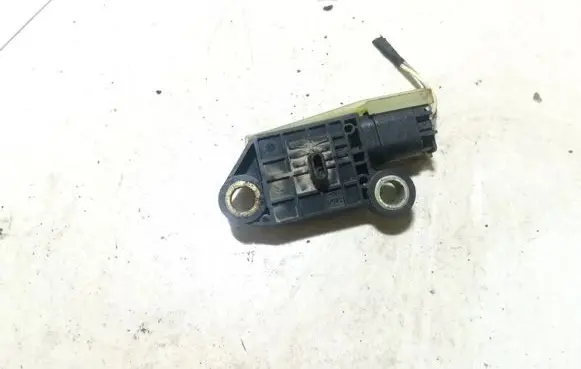 Citroen C5 Airbag deployment crash/impact sensor 9642467780 mr8a4-wp