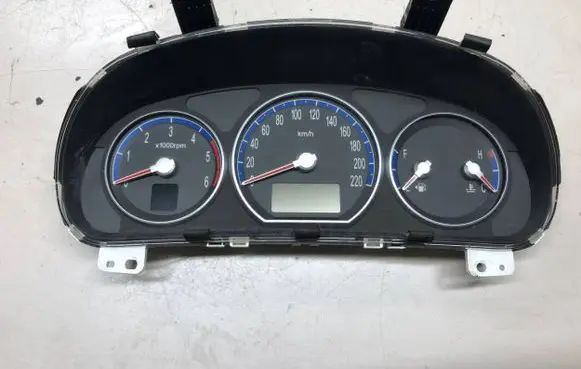 Hyundai Santa Fe Speedometer (instrument cluster) 940032b640