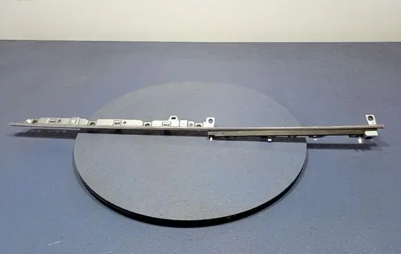 Porsche Panamera (970) Side skirt rear trim 971858860B