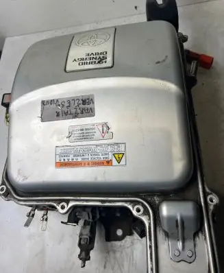 Toyota Prius (NHW20) Voltage converter inverter G920047121