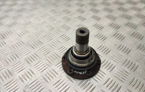 Volkswagen Golf IV Half shaft coupling 02M355G
