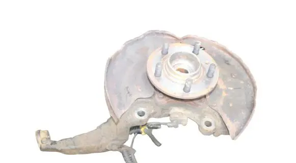 Land Rover Discovery 3 - LR3 Front wheel hub
