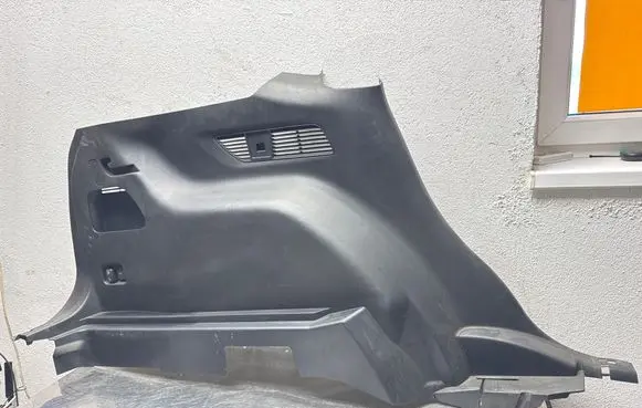 Ford Edge II Trunk/boot lower side trim panel FT4BR31013 R31013 EM37HF