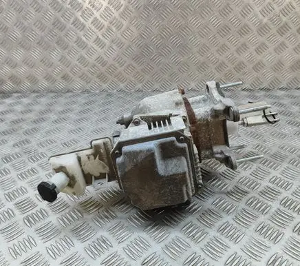 Nissan Leaf II (ZE1) Brake booster 460075SH1B