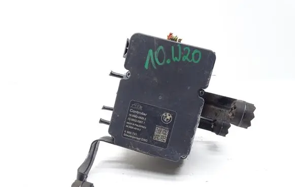 BMW 1 F20 F21 ABS Pump 6860731