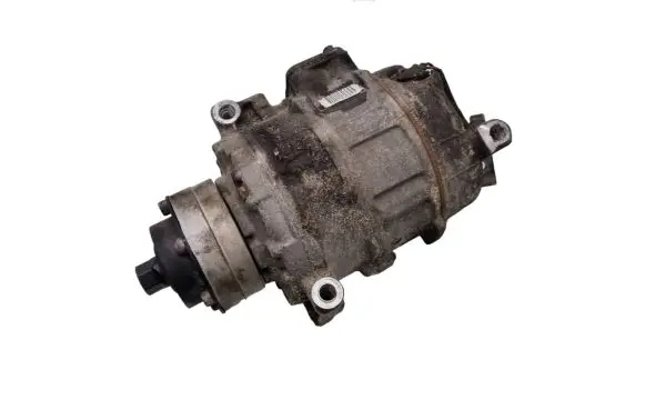 Audi Q7 4L Air conditioning (A/C) compressor (pump) SB3996817