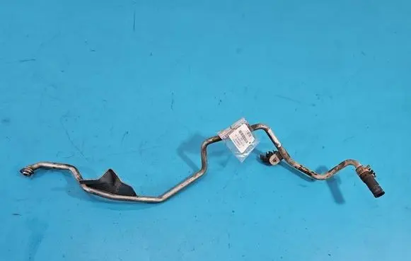 Land Rover Range Rover Sport L320 Intercooler hose/pipe 9H2Q6K621DB IMPRK1309898