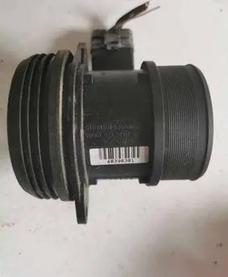 Peugeot 406 Mass air flow meter 9629471080 T8E96E87