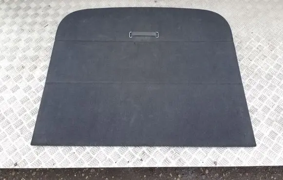 Audi TT TTS Mk2 Trunk/boot floor carpet liner 8J8863463A