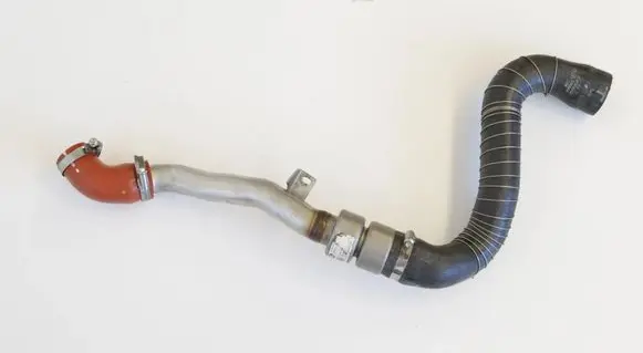 Citroen C3 Picasso Intercooler hose/pipe AH226F073AE AH229E072AD
