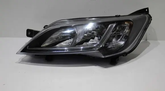 Fiat Ducato Headlight/headlamp 01394428080 06H1T3 A0246490