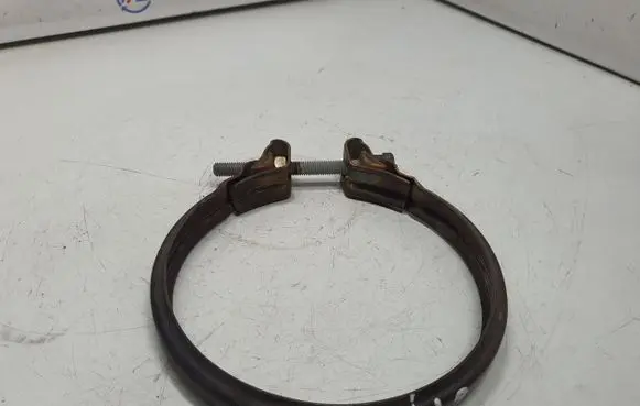 BMW 3 G20 G21 Muffler pipe connector clamp 8612537 18328612537