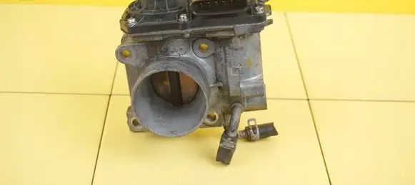 Honda Insight Throttle body valve 90528 LDA3