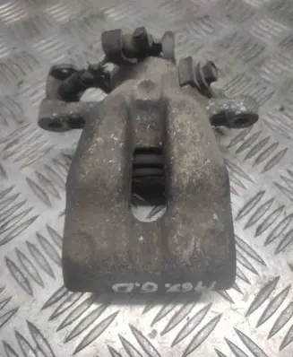 Opel Astra H Rear brake caliper