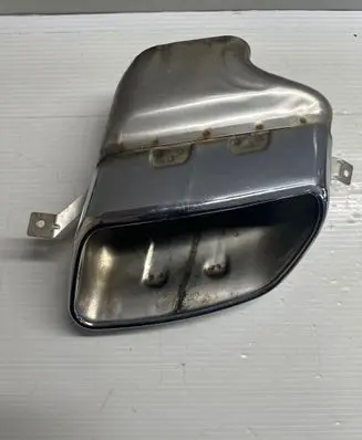 Volvo XC60 Muffler ending 31425018