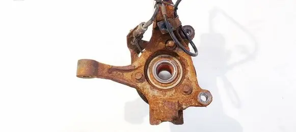 Chevrolet Captiva Front wheel hub nyl1