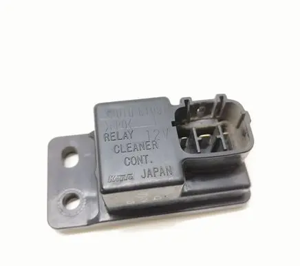 Mazda 6 Window washer relay 3301061091