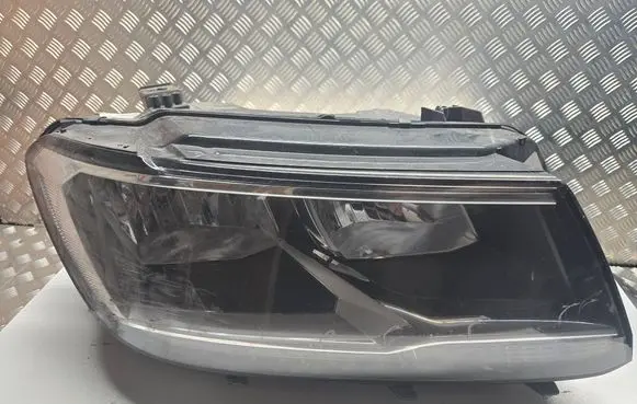 Volkswagen Tiguan Allspace Headlight/headlamp 5NL941006