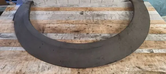 Ford Transit - Tourneo Connect Rear arch trim 2T14A280K97A 2T14A280K97