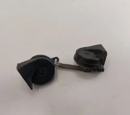 Mini Cooper Countryman R60 Horn signal 0055306