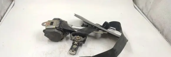 Audi A6 S6 C5 4B Front seatbelt 4B0857705C