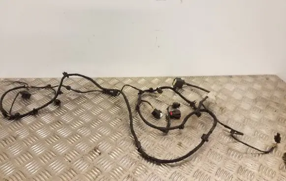 Ford S-MAX Parking sensor (PDC) wiring loom AG9T15K867 12356680000