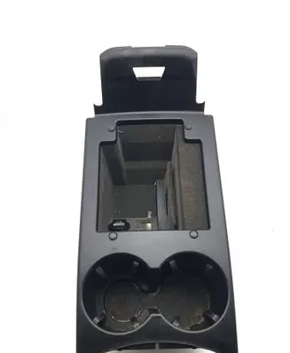 Porsche Macan (95B) Cup holder 985857232A