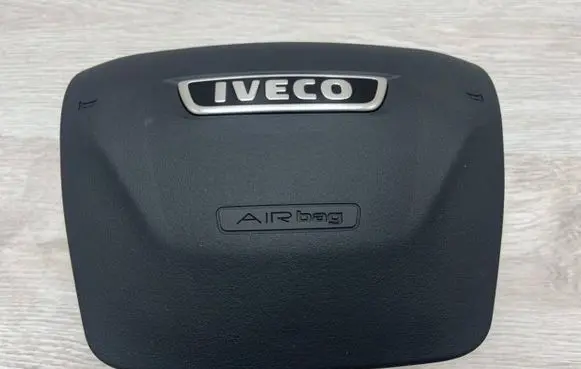 Iveco Daily 6th gen Steering wheel airbag 63014CGU25L03D
